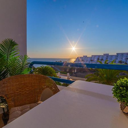 Ferienwohnung Sunset Escape Playa Paraiso  Exterior foto