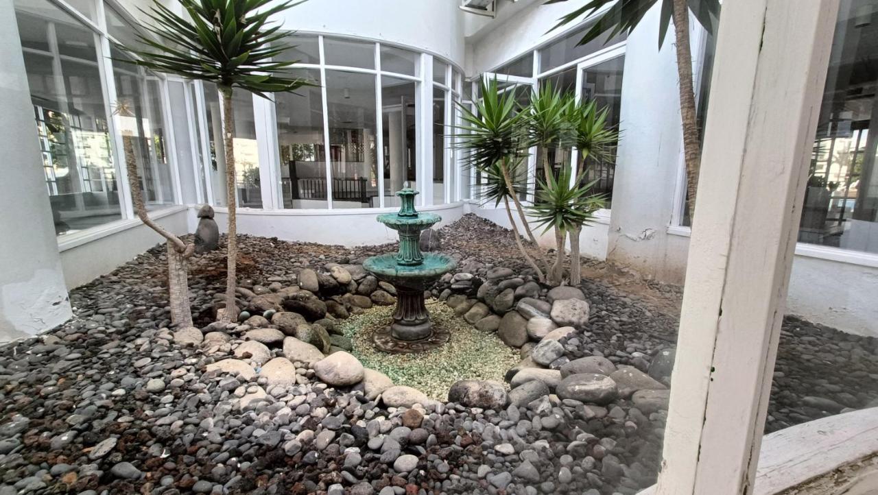 Ferienwohnung Sunset Escape Playa Paraiso  Exterior foto