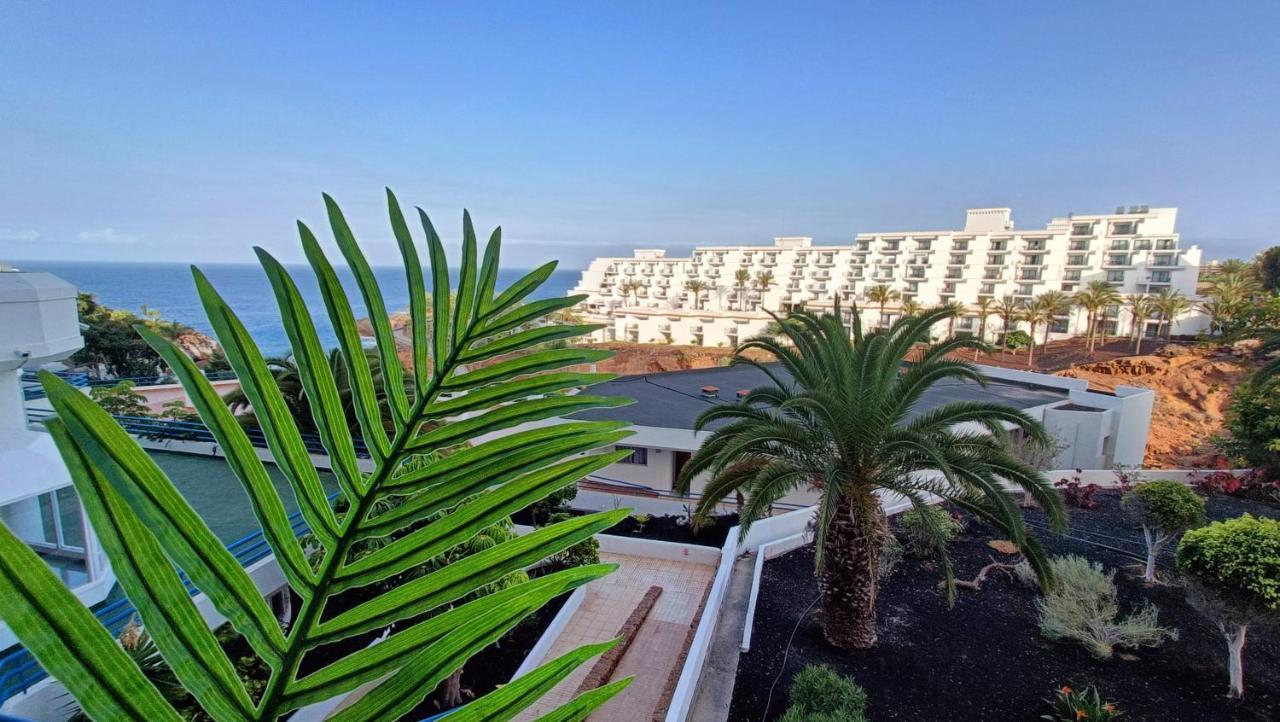 Ferienwohnung Sunset Escape Playa Paraiso  Exterior foto