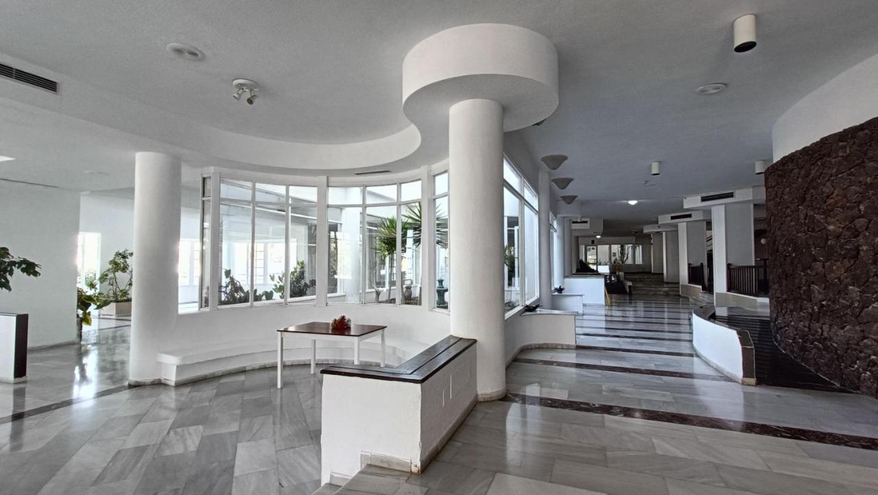 Ferienwohnung Sunset Escape Playa Paraiso  Exterior foto