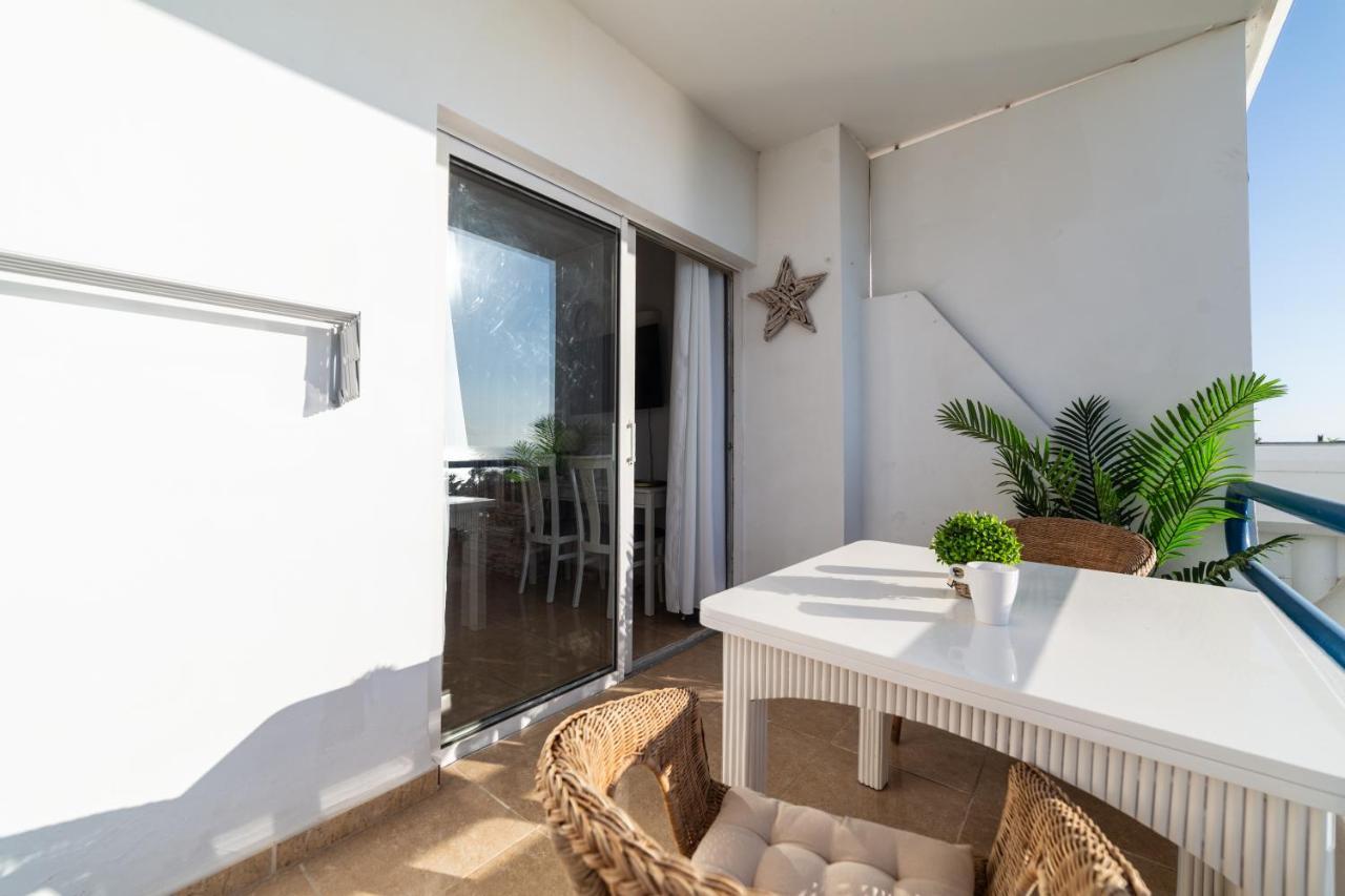 Ferienwohnung Sunset Escape Playa Paraiso  Exterior foto